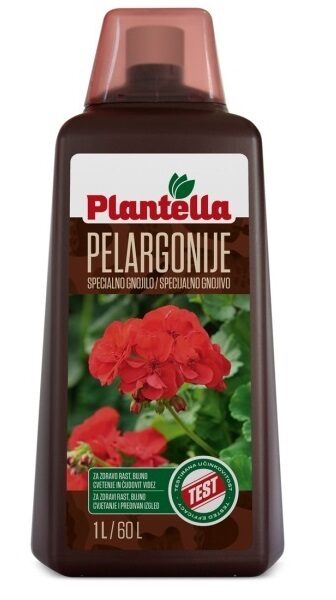 PELARGOONILE VÄETIS 1L