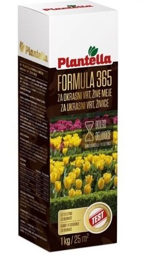 SIBULLILLEDELE JA PUUDELE VÄETIS 1KG