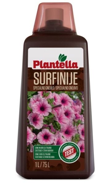 PETUUNIALE VÄETIS 1L