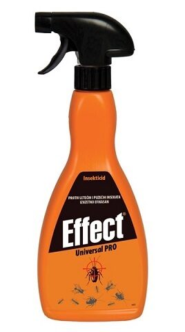 PUTUKATÕRJE EFFEKT 0.5L