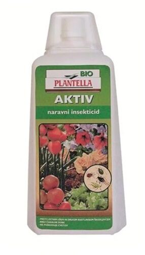 BIO AKTIV PUTUKATÕRJE 1L