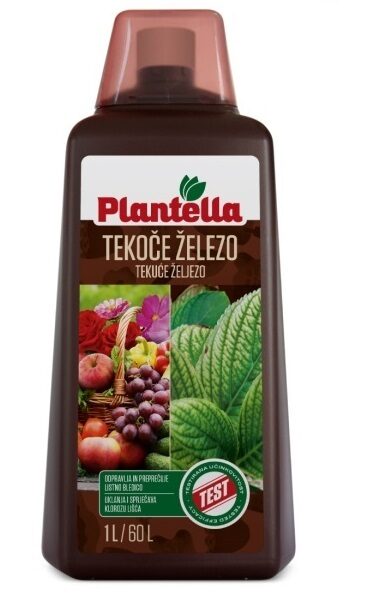 VEDEL RAUD TAIMEDELE 1L