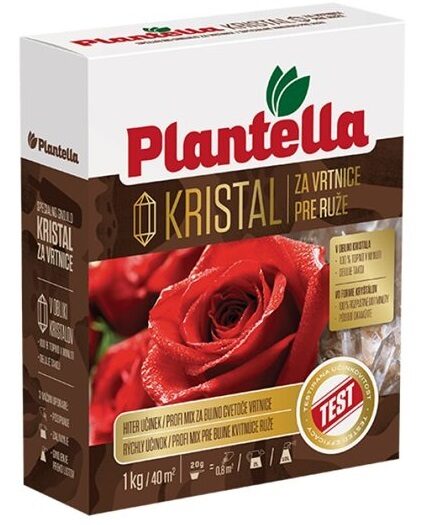 ROOSIDELE VÄETIS 1KG